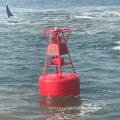 Dia 1800mm STEEL MARKING BUOY